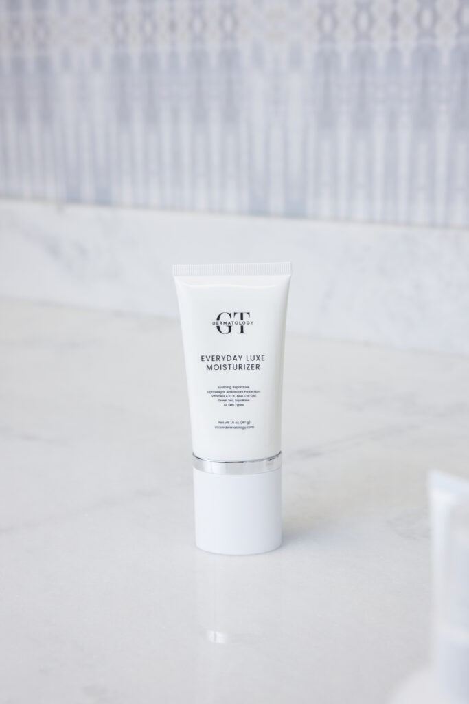 Everyday Luxe Moisturizer